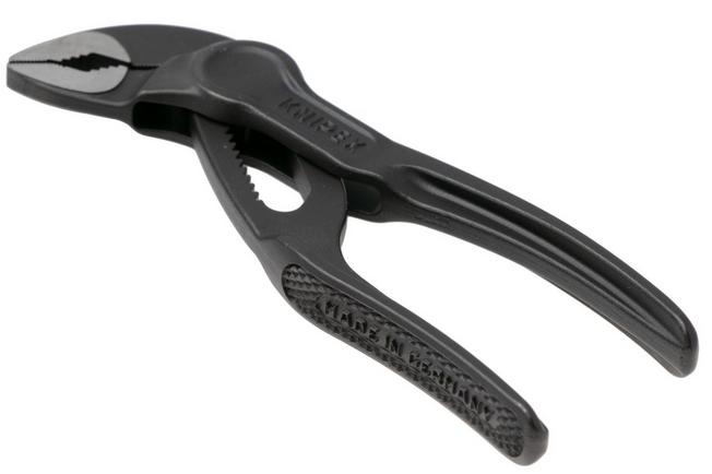 Afbeelding voor KNIPEX 002072V04XS, mini tangenset XS, 2-delig