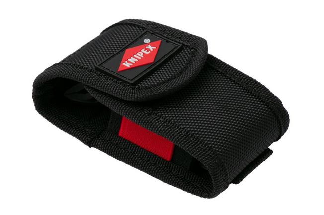 Afbeelding voor KNIPEX 002072V04XS, mini tangenset XS, 2-delig