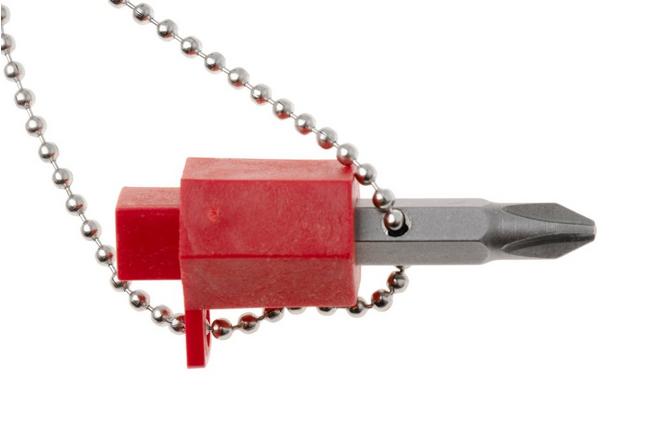 Afbeelding voor KNIPEX 001103, schakelkastsleutel, 76 mm