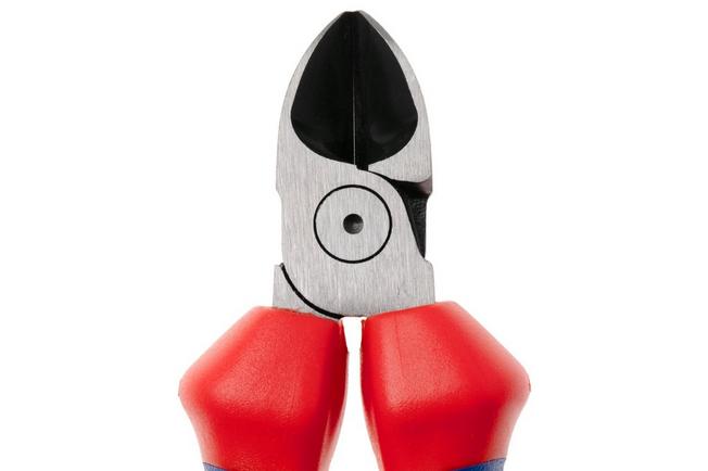 Afbeelding voor KNIPEX 7002140, zijkniptang, 140 mm