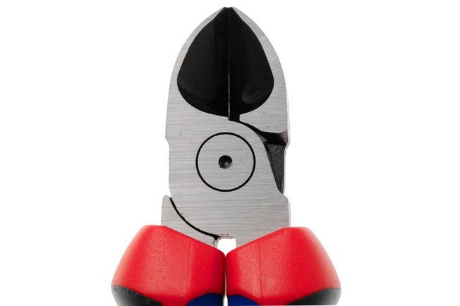 Afbeelding voor KNIPEX 7002160, zijkniptang, 160 mm