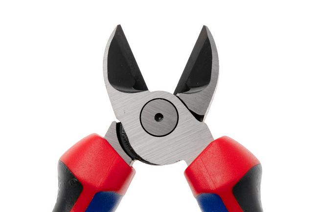 Afbeelding voor KNIPEX 7002160, zijkniptang, 160 mm