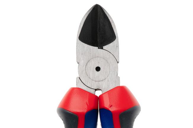 Afbeelding voor KNIPEX 7002180, zijkniptang, 180 mm