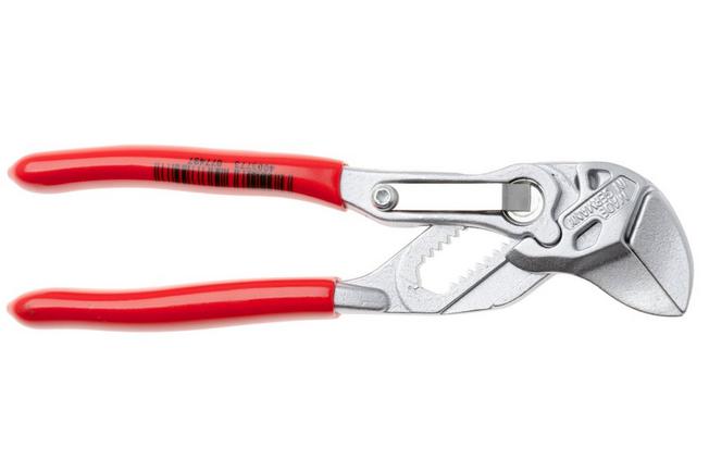 Afbeelding voor KNIPEX 8603125, sleuteltang, 125 mm