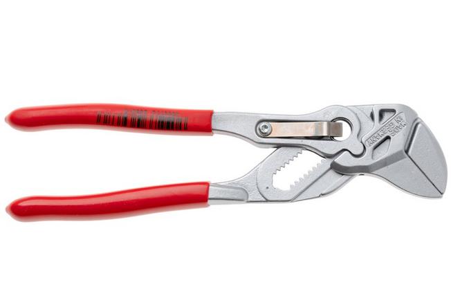 Afbeelding voor KNIPEX 8603150, sleuteltang, 150 mm