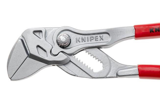 Afbeelding voor KNIPEX 8603150, sleuteltang, 150 mm