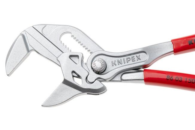Afbeelding voor KNIPEX 8603150, sleuteltang, 150 mm