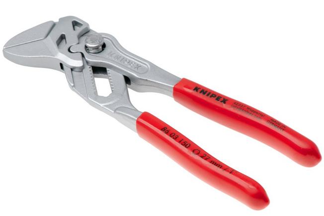 Afbeelding voor KNIPEX 8603150, sleuteltang, 150 mm
