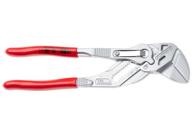 Afbeelding voor KNIPEX 8603180, sleuteltang, 180 mm