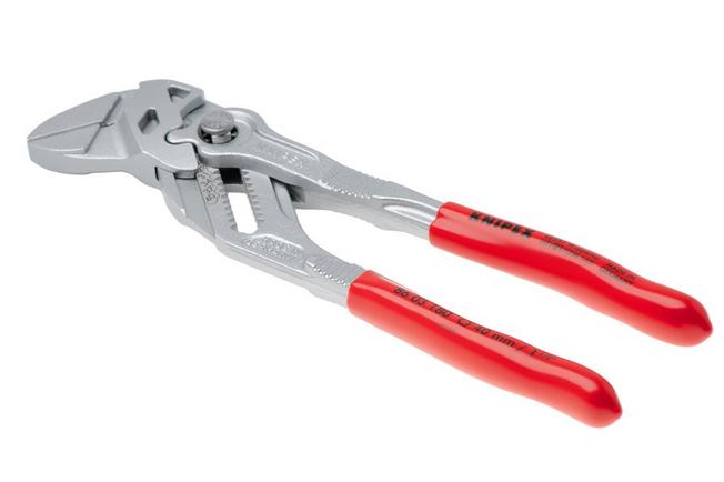 Afbeelding voor KNIPEX 8603180, sleuteltang, 180 mm