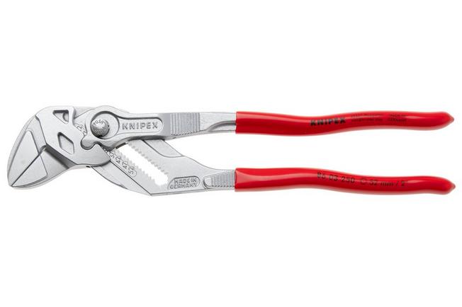Afbeelding voor KNIPEX 8603250, sleuteltang, 250 mm