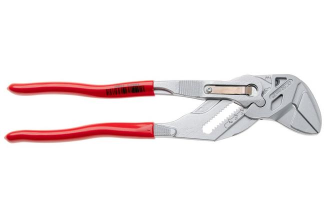 Afbeelding voor KNIPEX 8603250, sleuteltang, 250 mm