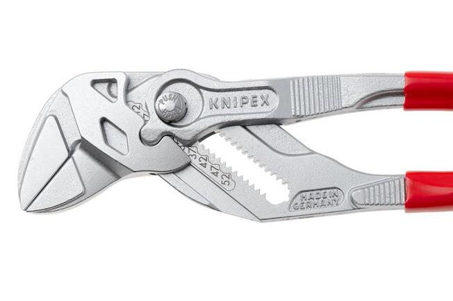 Afbeelding voor KNIPEX 8603250, sleuteltang, 250 mm