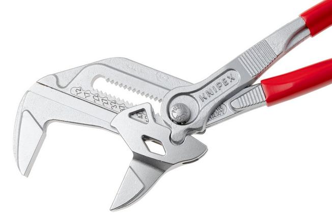 Afbeelding voor KNIPEX 8603250, sleuteltang, 250 mm