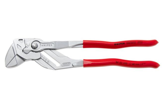Afbeelding voor KNIPEX 8603300, sleuteltang, 300 mm
