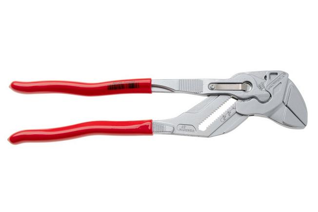 Afbeelding voor KNIPEX 8603300, sleuteltang, 300 mm