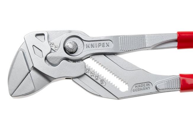 Afbeelding voor KNIPEX 8603300, sleuteltang, 300 mm