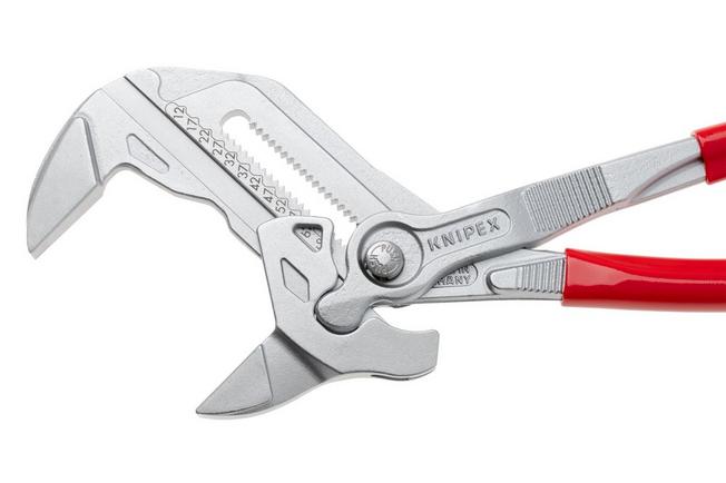 Afbeelding voor KNIPEX 8603300, sleuteltang, 300 mm