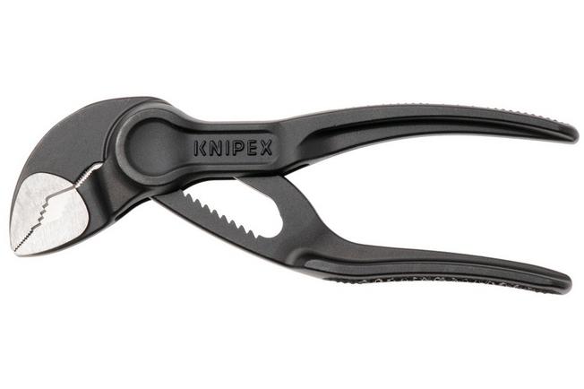 Afbeelding voor KNIPEX Cobra XS 8700100, waterpomptang, 100 mm