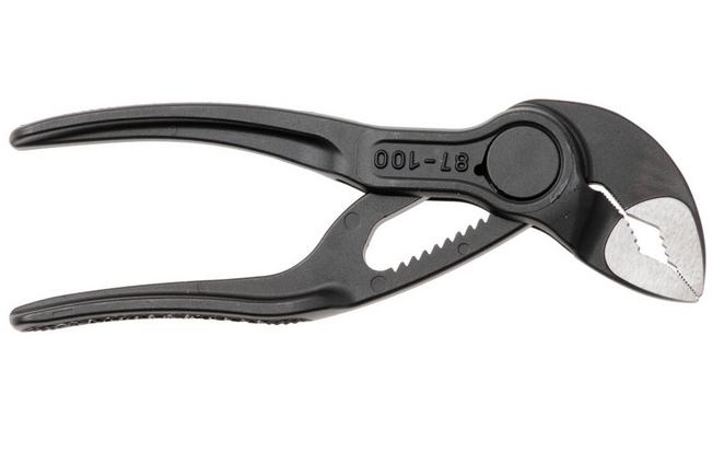 Afbeelding voor KNIPEX Cobra XS 8700100, waterpomptang, 100 mm