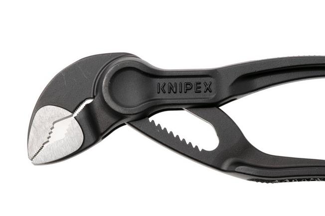 Afbeelding voor KNIPEX Cobra XS 8700100, waterpomptang, 100 mm