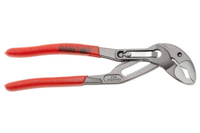 Afbeelding voor KNIPEX Cobra 8701180, waterpomptang, 180 mm