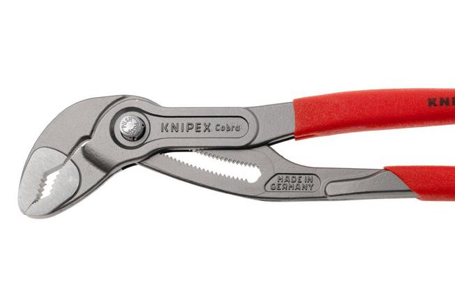 Afbeelding voor KNIPEX Cobra 8701300, waterpomptang, 300 mm