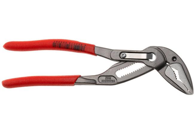Afbeelding voor KNIPEX Cobra ES 8751180, waterpomptang extra slank, 180 mm