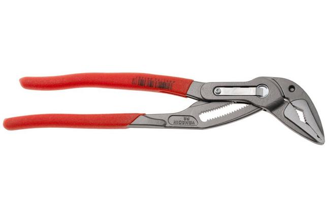 Afbeelding voor KNIPEX Cobra ES 8751250, waterpomptang extra slank, 250 mm