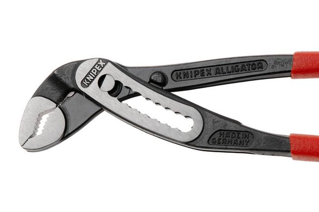 Afbeelding voor KNIPEX Alligator 8801180, waterpomptang, 180 mm