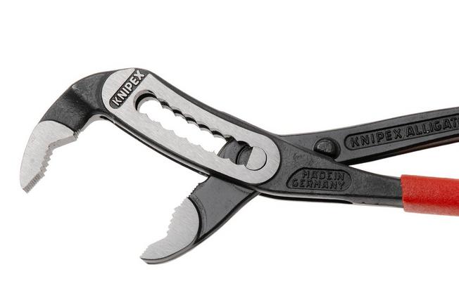 Afbeelding voor KNIPEX Alligator 8801180, waterpomptang, 180 mm