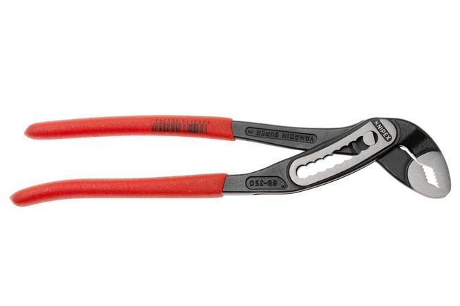 Afbeelding voor KNIPEX Alligator 8801250, waterpomptang, 250 mm