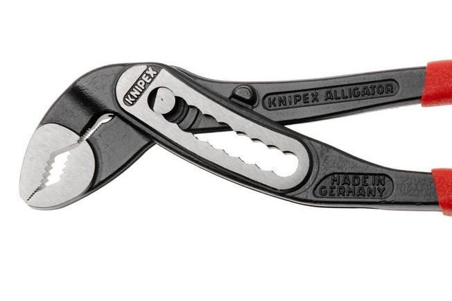 Afbeelding voor KNIPEX Alligator 8801250, waterpomptang, 250 mm