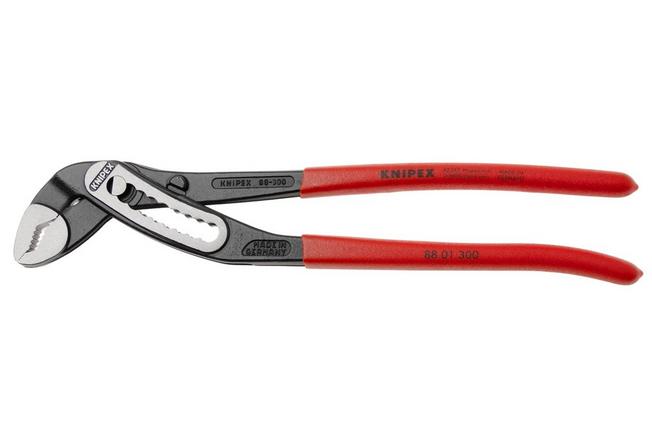 Afbeelding voor KNIPEX Alligator 8801300, waterpomptang, 300 mm