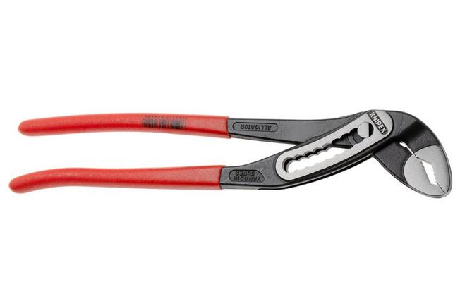 Afbeelding voor KNIPEX Alligator 8801300, waterpomptang, 300 mm