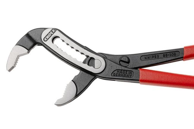 Afbeelding voor KNIPEX Alligator 8801300, waterpomptang, 300 mm