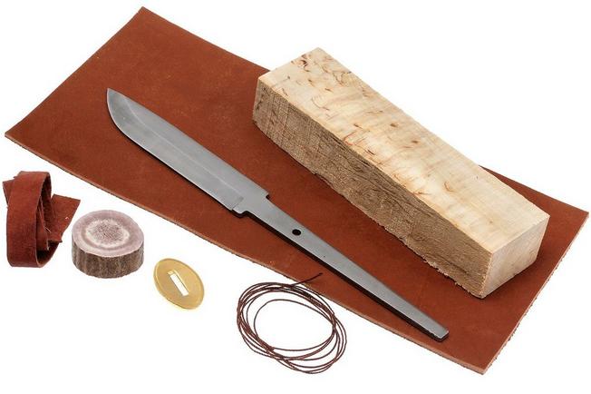 Knife Making Kit