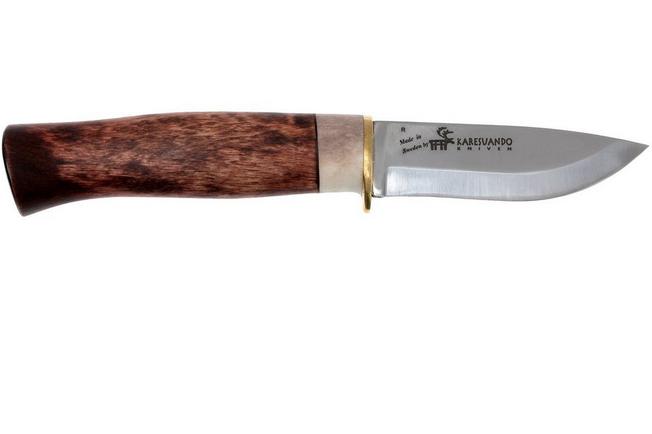 8 in. Survival/Hunting Knife