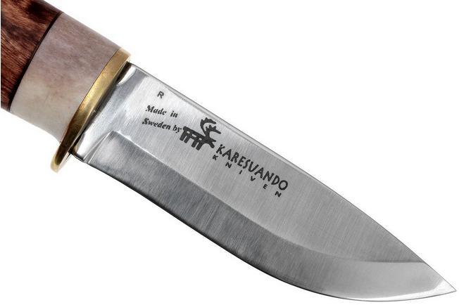 8 in. Survival/Hunting Knife