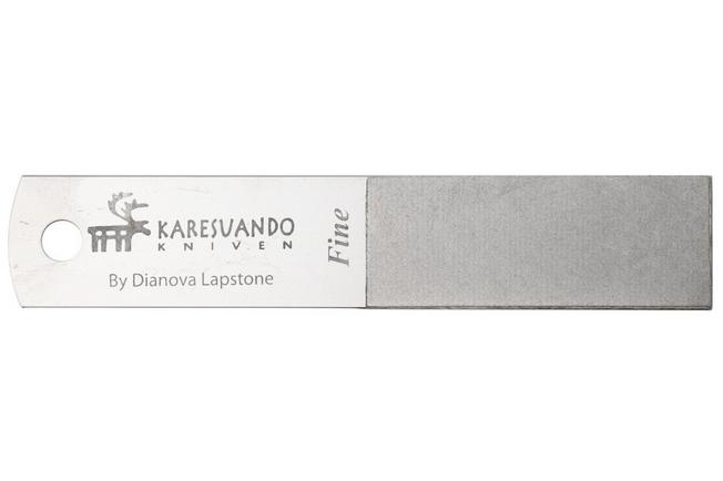 Bild für Karesuando Diamant-Schleifstein 3591