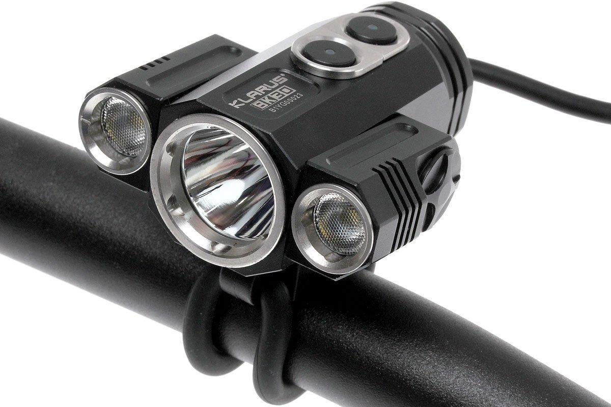 Fietslamp