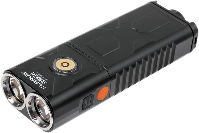 Image pour Klarus RS30 lampe de poche rechargeable