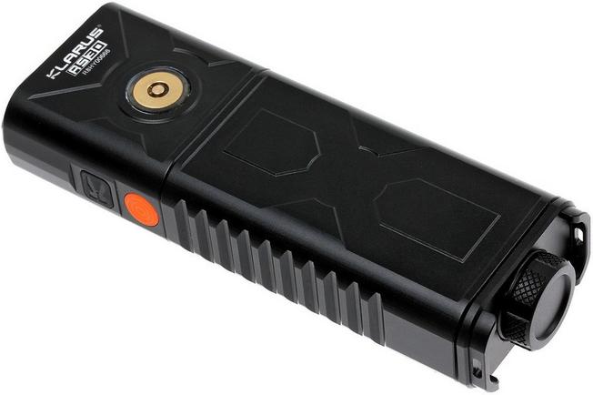 Image pour Klarus RS30 lampe de poche rechargeable