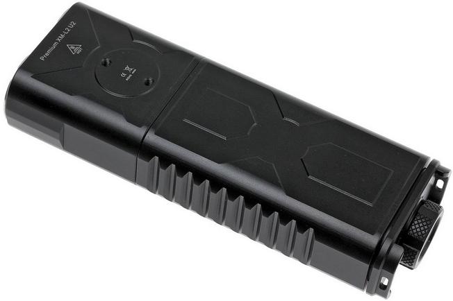 Image pour Klarus RS30 lampe de poche rechargeable