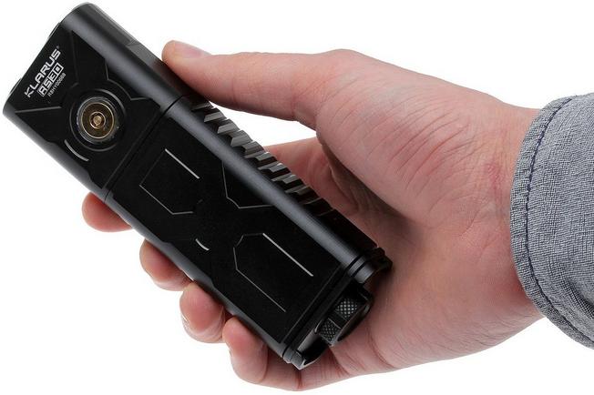 Image pour Klarus RS30 lampe de poche rechargeable