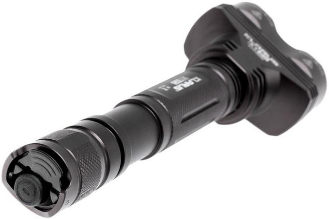 Klarus XT20 tactical torch | Advantageously shopping at Knivesandtools.com Klarus XT20 tactical torch | Advantageously shopping at Knivesandtools.com