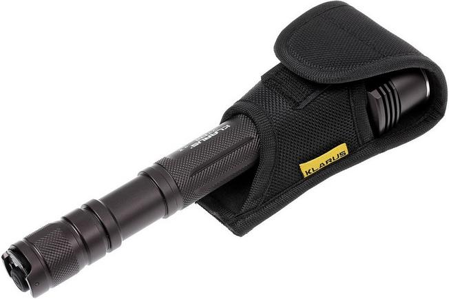Klarus XT20 tactical torch | Advantageously shopping at Knivesandtools.com Klarus XT20 tactical torch | Advantageously shopping at Knivesandtools.com