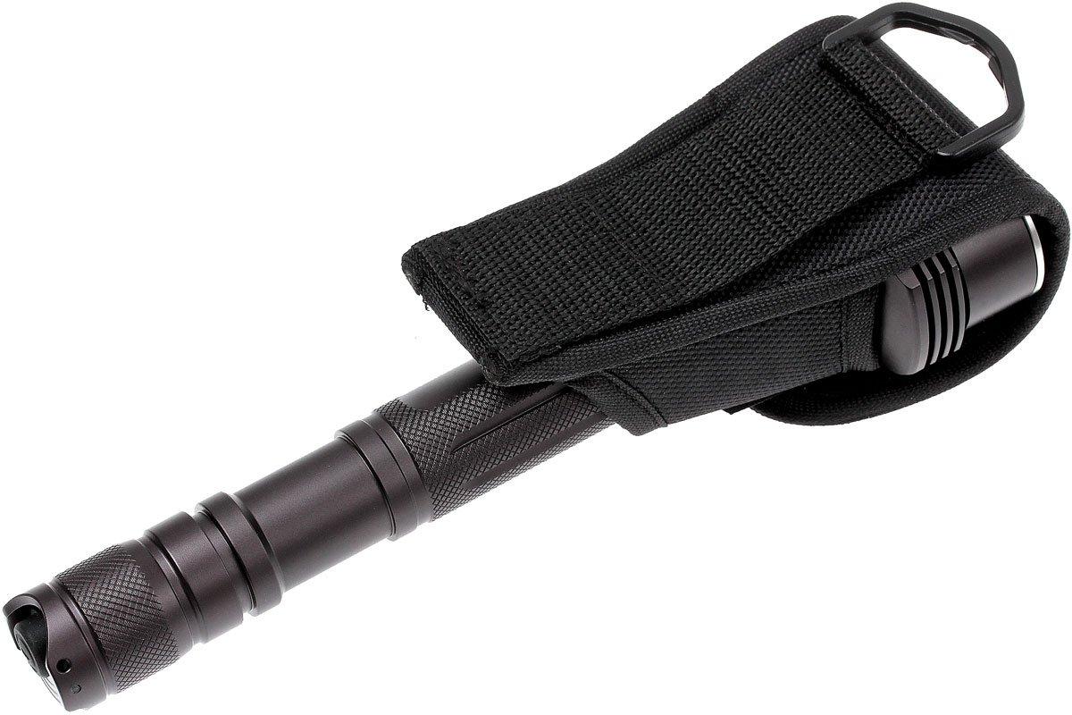 Klarus XT20 tactical torch | Advantageously shopping at