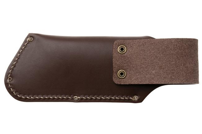Afbeelding voor Silky Kawa-Case Small 802-17 leren riemholster voor Pocketboy 170 en Pocketboy Outback 170