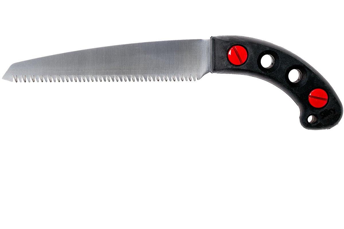 Silky Gomtaro 1808 pruning saw, coarse Advantageously shopping at